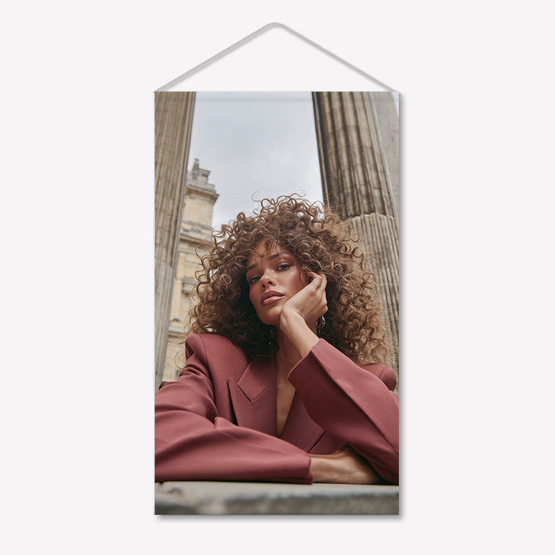 Banner Valerie