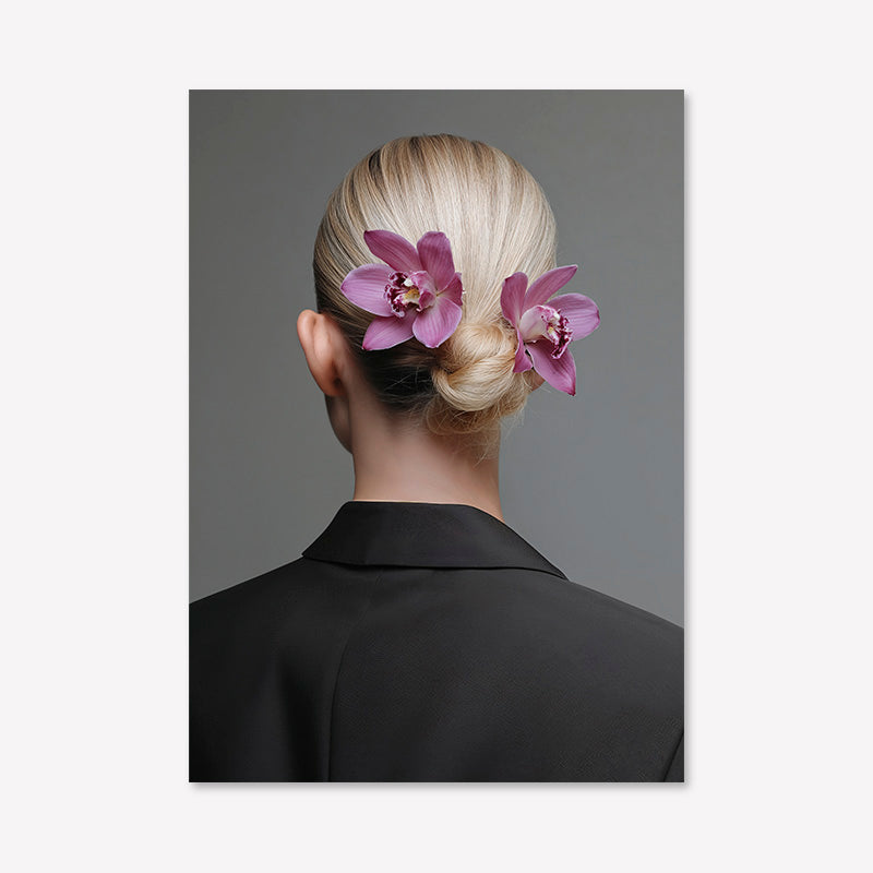 Poster Valerie