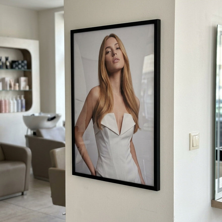 Poster Sasha