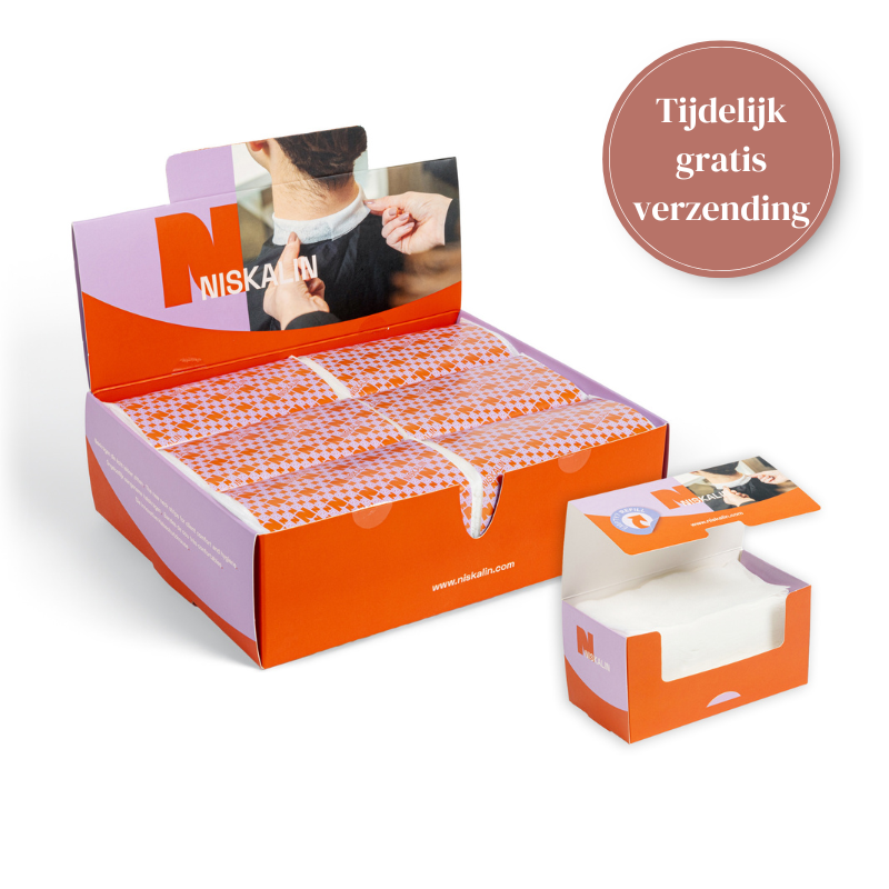 NISKALIN Nachfüllpackungen