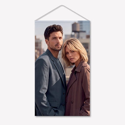 Banner Chris & Janine