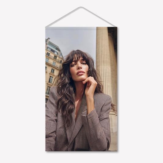 Banner Valerie
