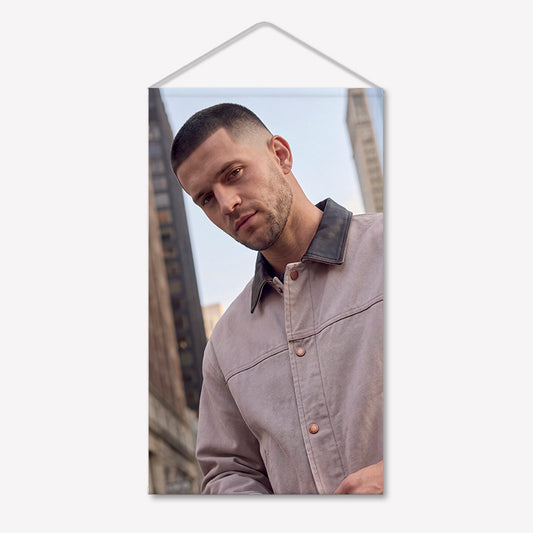 Banner Gavin