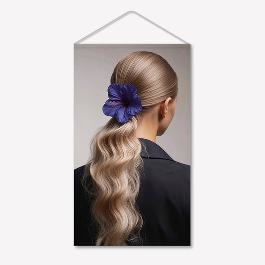Banner Hibiscus