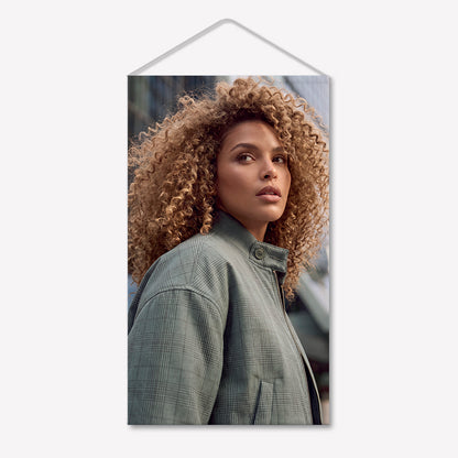 Banner Keira