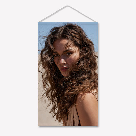 Banner Lina