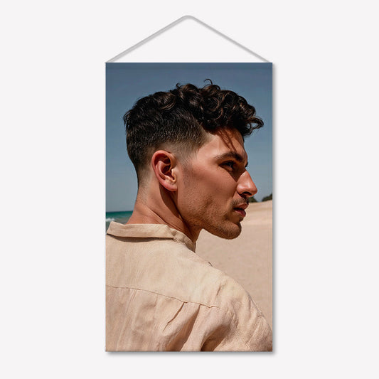 Banner Logan