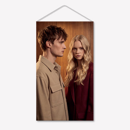 Banner Max & Bella