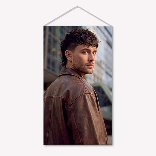 Banner Mike