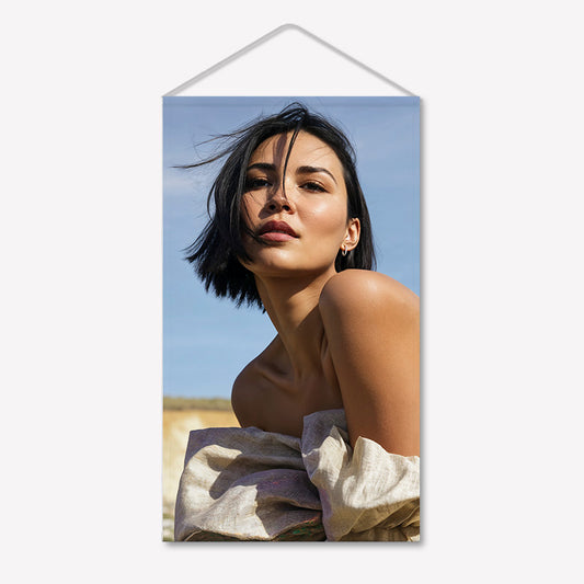 Banner Selena