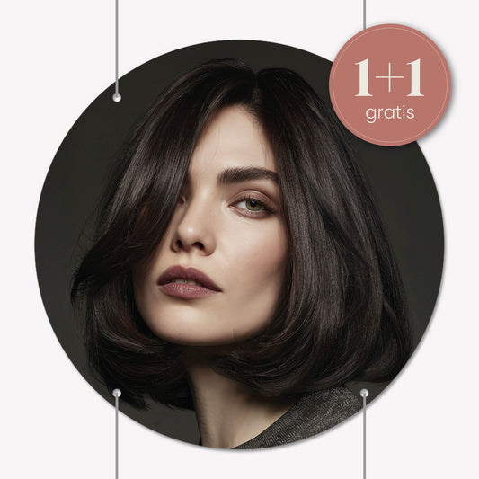 Schaufensterschild Oliver