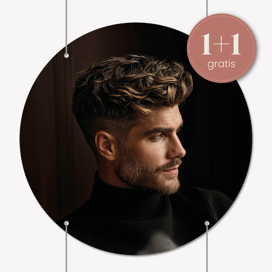 Schaufensterschild Oliver