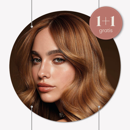 Schaufensterschild Sienna