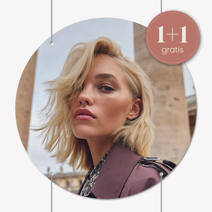 Schaufensterschild Chloë