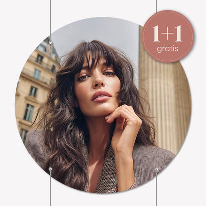 Schaufensterschild Elise