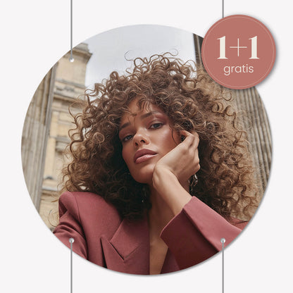 Schaufensterschild Naomi