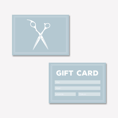 Cadeaubon Basic