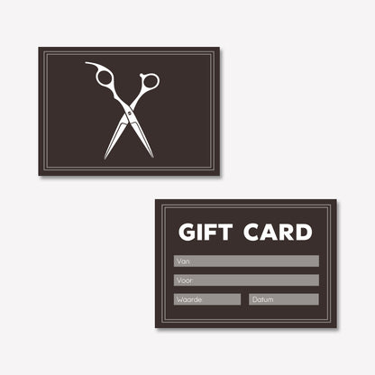 Cadeaubon Basic