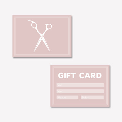 Cadeaubon Basic