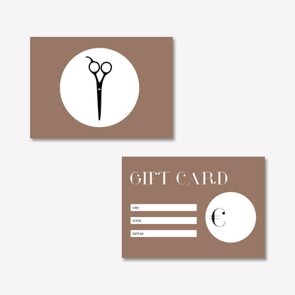 Cadeaubon Classic