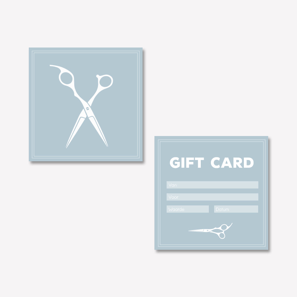 Cadeaubon Basic