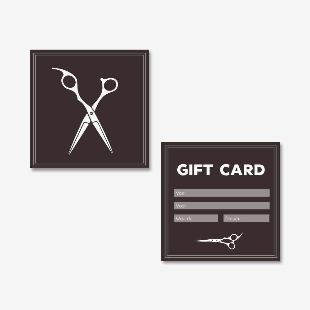 Cadeaubon Basic