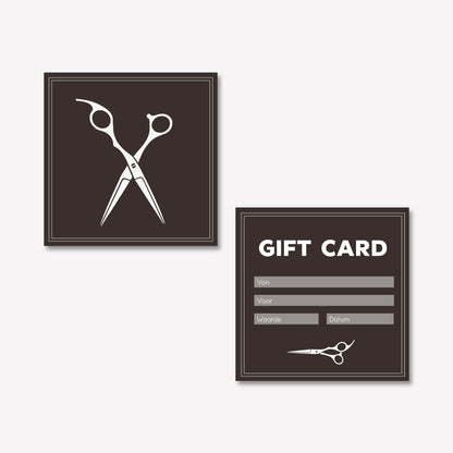 Cadeaubon Basic