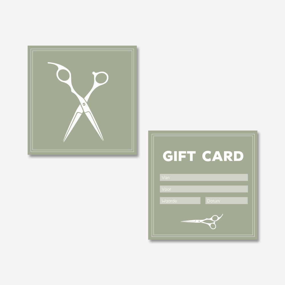 Cadeaubon Basic