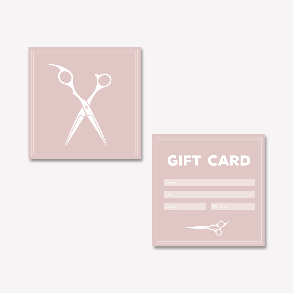 Cadeaubon Basic