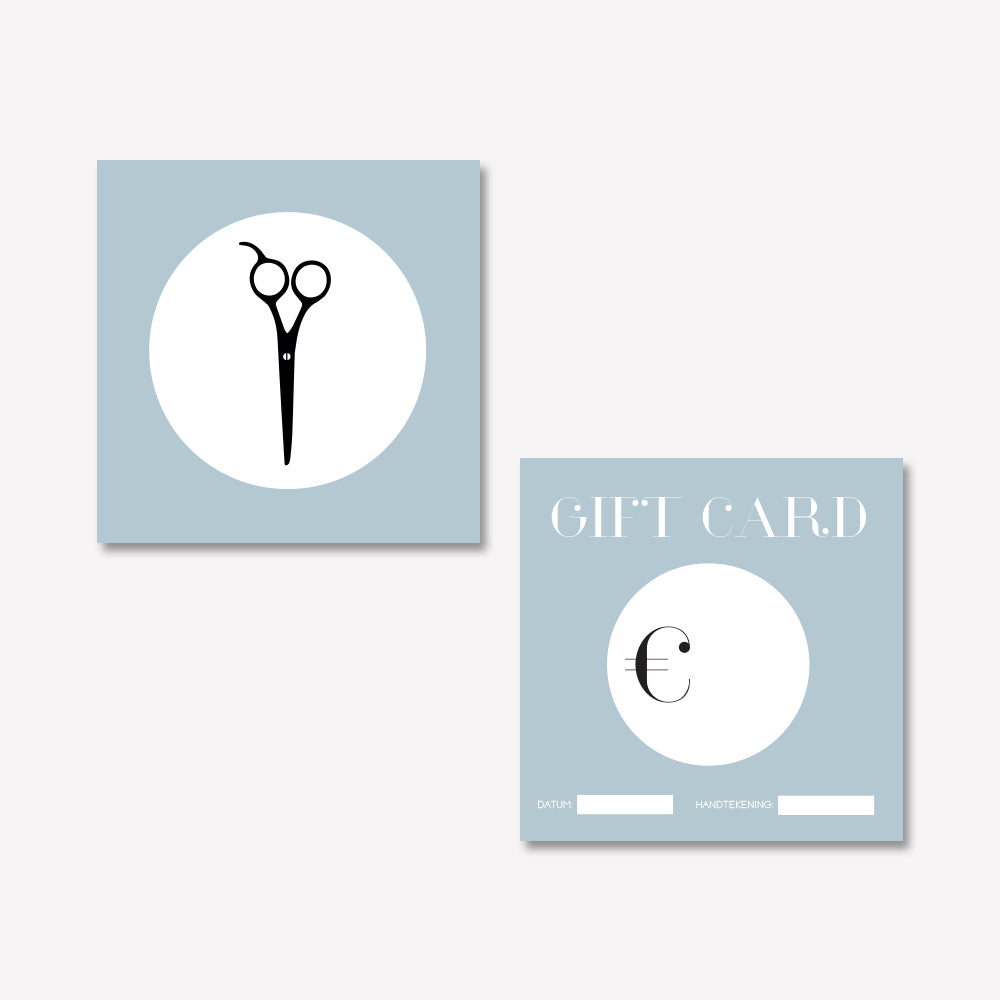 Cadeaubon Classic