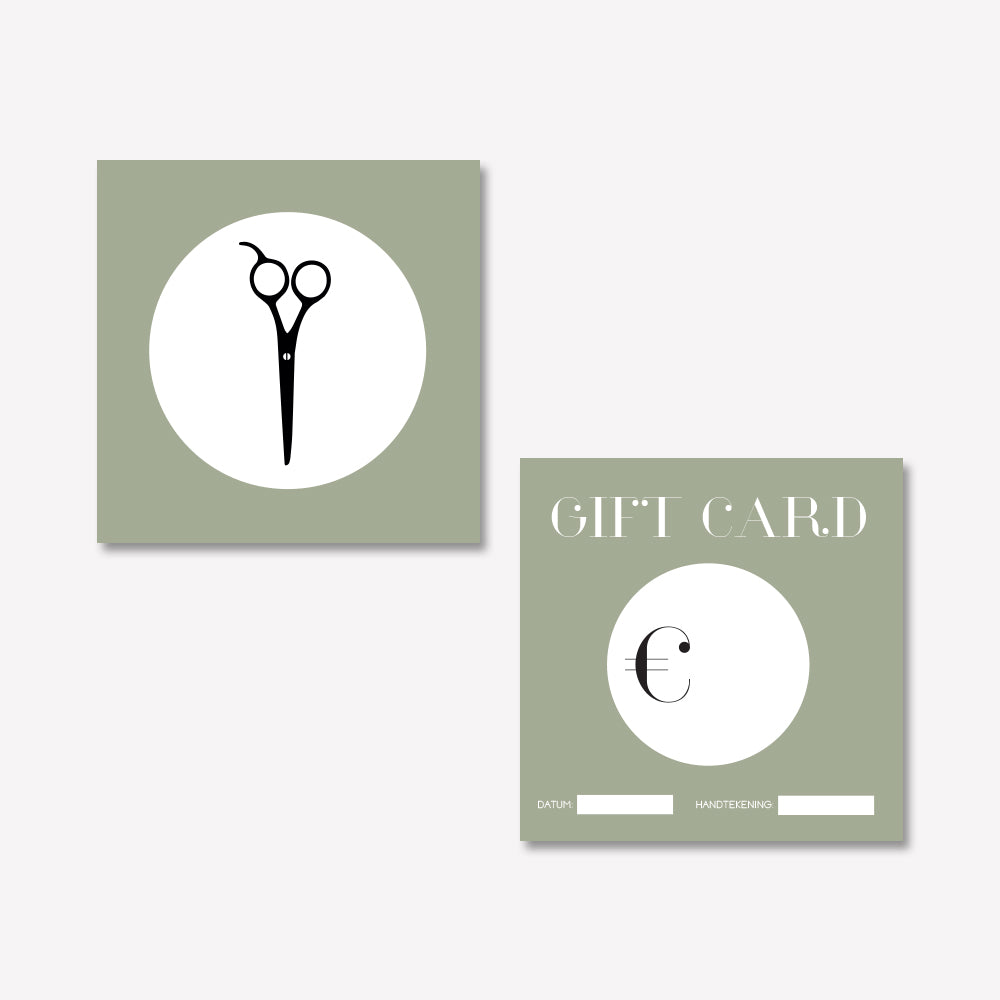 Cadeaubon Classic