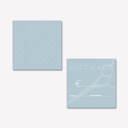 Cadeaubon Modern