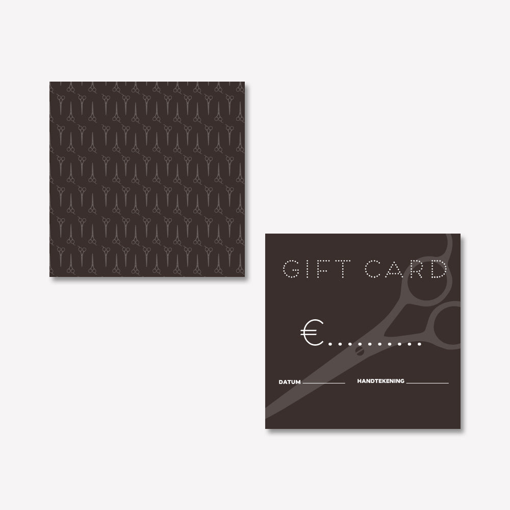 Cadeaubon Modern