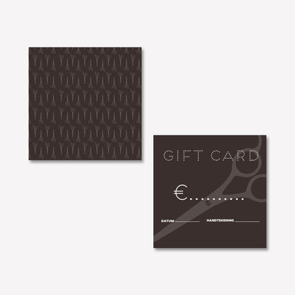 Cadeaubon Modern