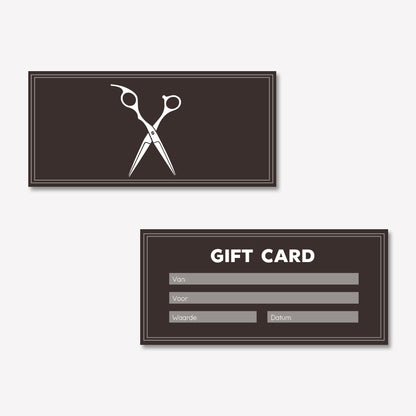 Cadeaubon Basic