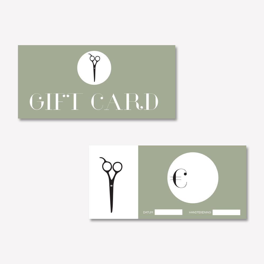 Cadeaubon Classic