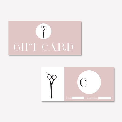Cadeaubon Classic
