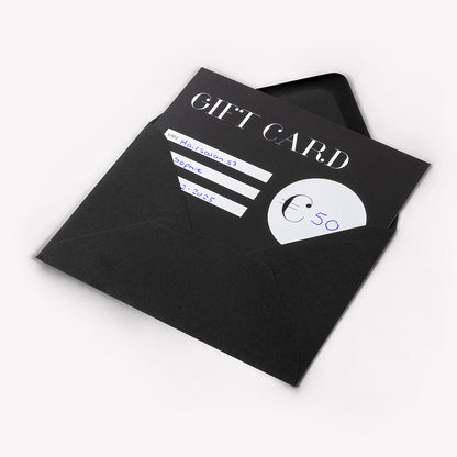 Cadeaubonnen op maat