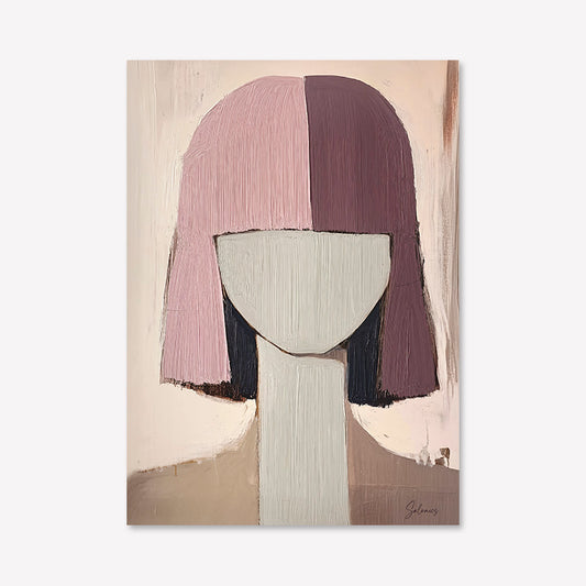 Poster Valerie