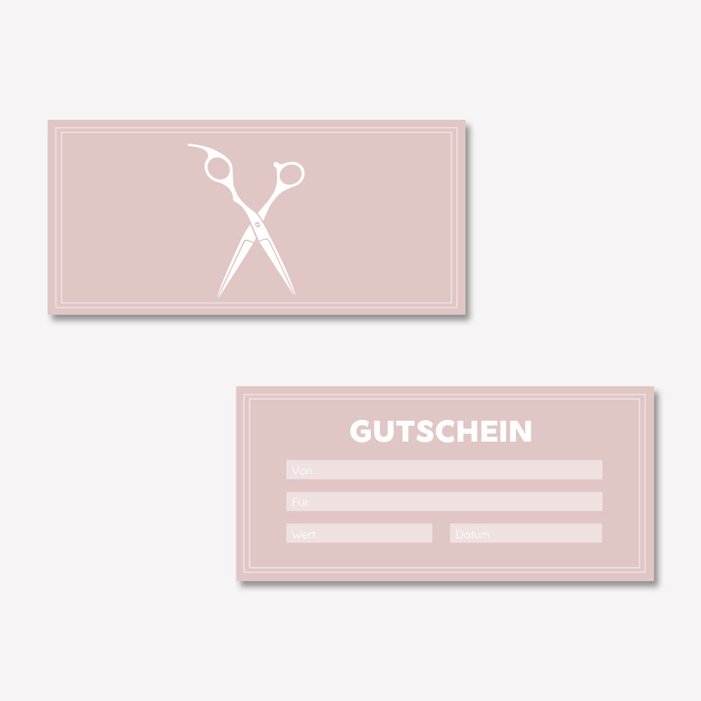 Geschenkgutschein Basic