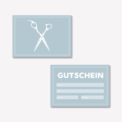 Geschenkgutschein Basic