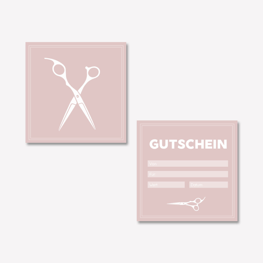 Geschenkgutschein Basic