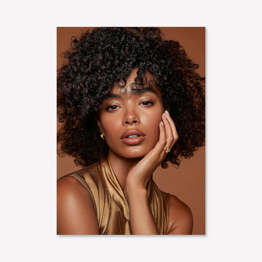 Poster Valerie