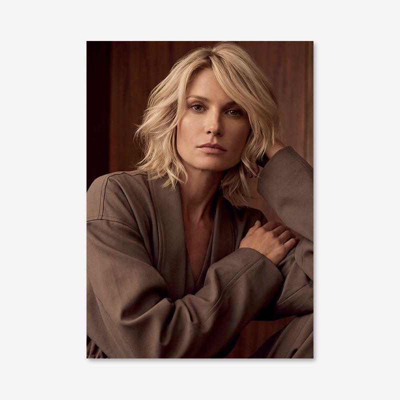 Poster Amber