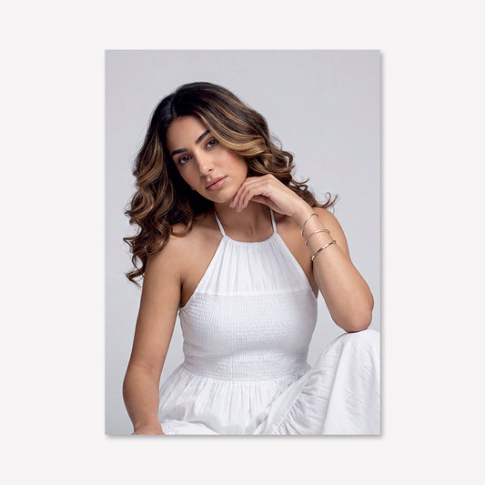 Poster Aria