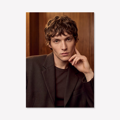 Poster David