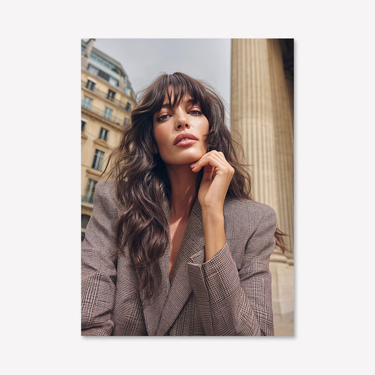 Poster Valerie