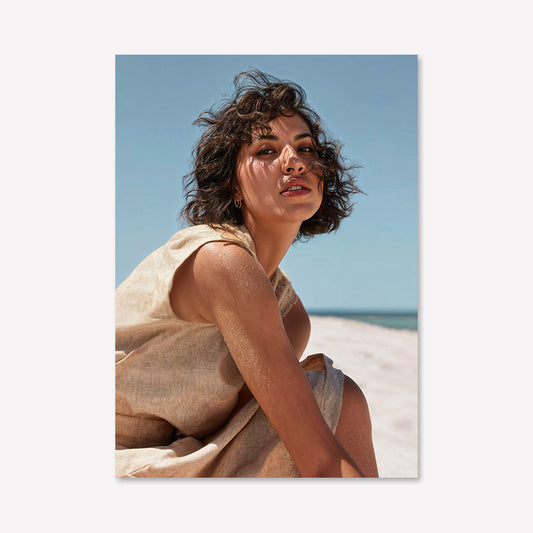 Poster Valerie