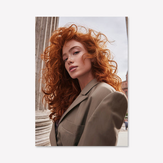 Poster Valerie