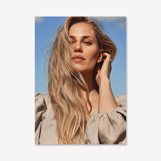 Poster Valerie